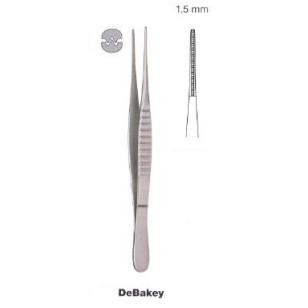 Dressing Forceps